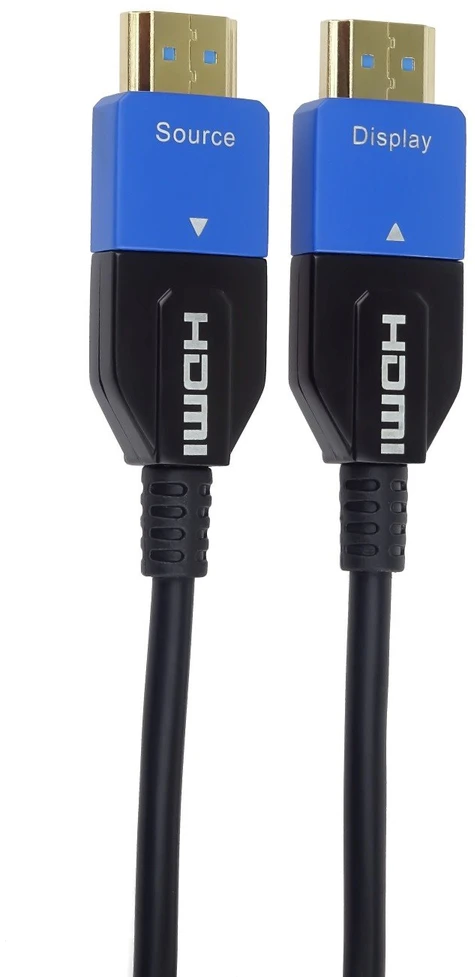 Kabelis PremiumCord HDMI - HDMI 7m juoda (KPHDM21M07)