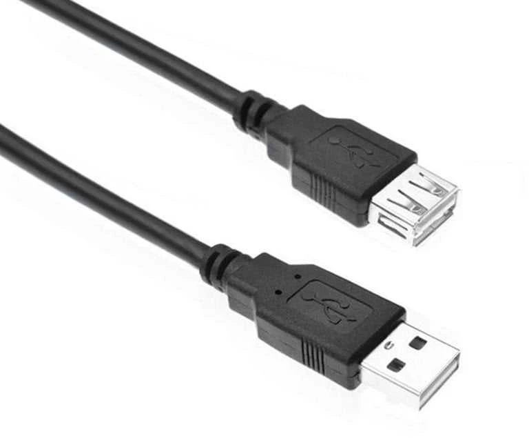 USB adapteris PremiumCord (kupaa02bk)