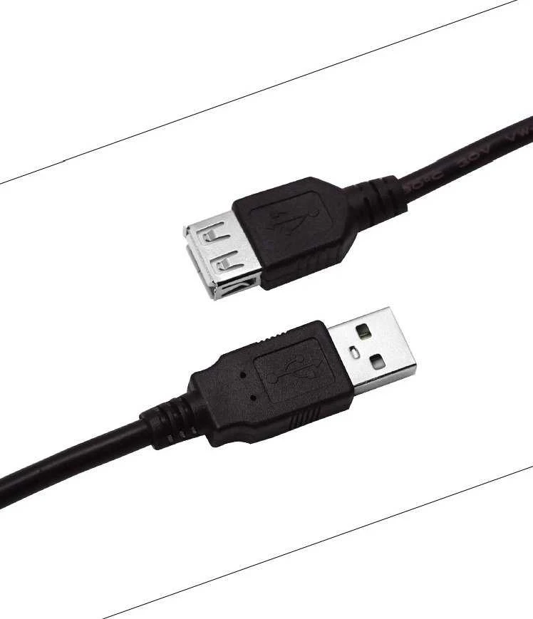 USB adapteris PremiumCord (kupaa02bk)
