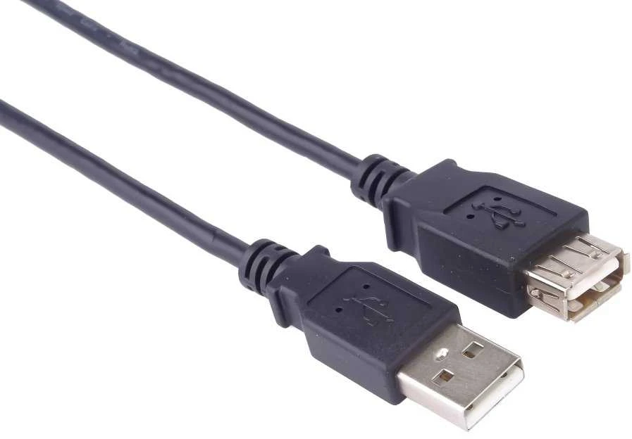 USB adapteris PremiumCord (kupaa02bk)