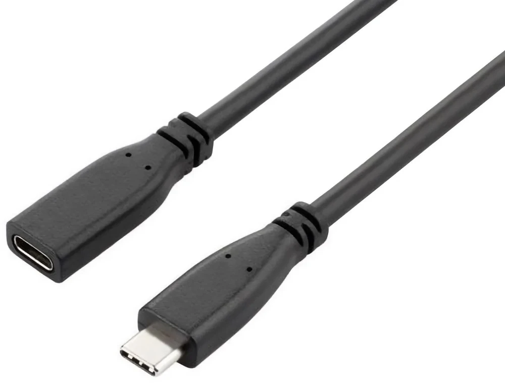 Kabelis Micro USB PremiumCord (Naudoti A)