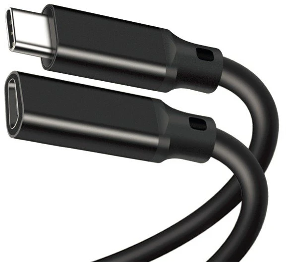 Kabelis Micro USB PremiumCord (Naudoti A)