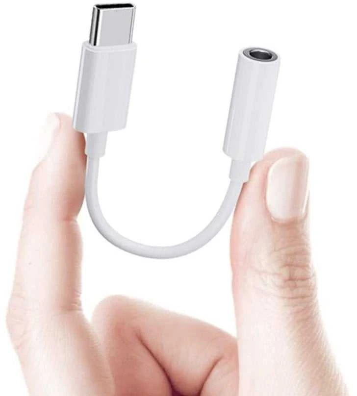 PremiumCord Converter USB-C prie garso jungties lizdas 3,5 mm moteriškas 10 cm