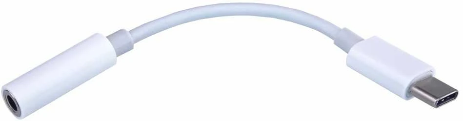 PremiumCord Converter USB-C prie garso jungties lizdas 3,5 mm moteriškas 10 cm