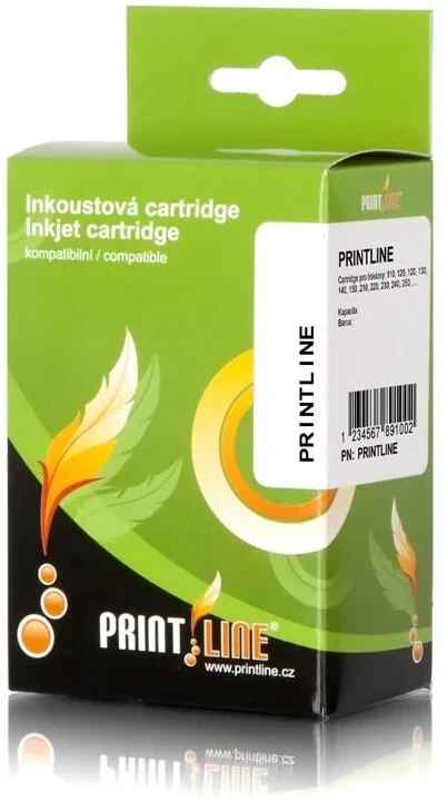 „PRINTLINE“ suderinama kasetė su „Epson 405XL“