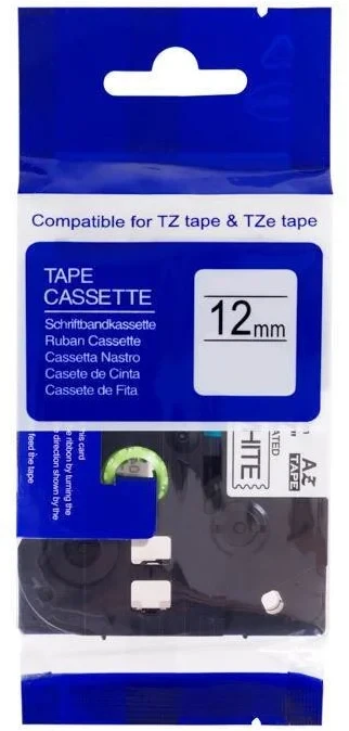 PRINTLINE compatible tape with Brother TZE-931