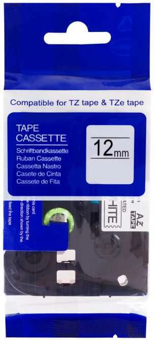 PRINTLINE suderinama juosta su Brother TZE-S631