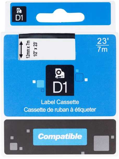PRINTLINE compatible tape with DYMO, 45017