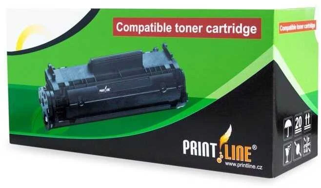 SPL PRINTLINE suderinamas toneris su Brother TN-2421Bk, juodas