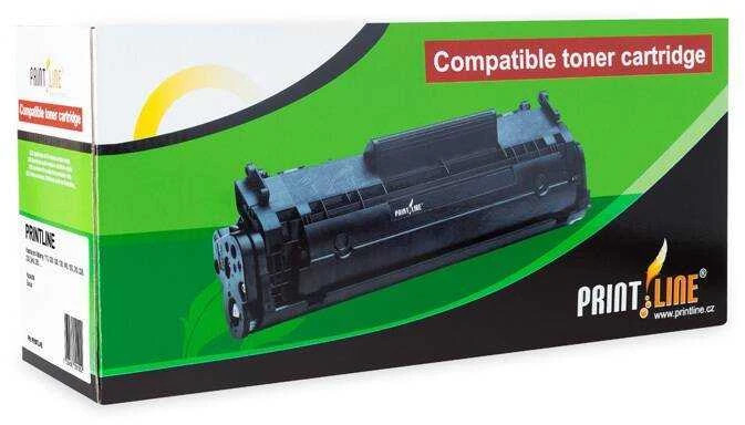 PRINTLINE compatible toner with HP CE285XL, juodas