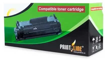 PRINTLINE suderinamas toneris su HP W1350X, Nr. 135X, juodas, lustas