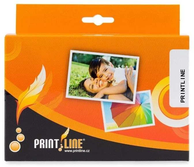 PRINTLINE suderinamas su „Canon CLI-571XL“ sistema