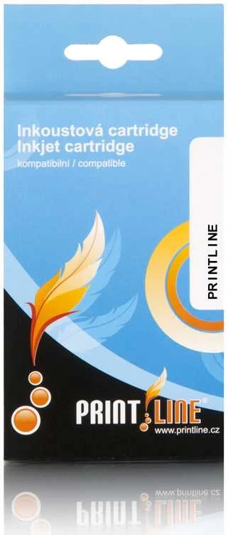 PRINTLINE HP 339, C8767EE, juodas