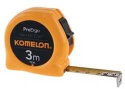 Komelon Ruletė PRO ERGO 3 m x 16 mm