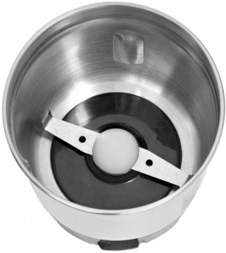 Kavamalė Clatronic Profi Cook PC-KSW 1021 (200W, sidabrinė sp.)