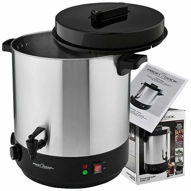 Profi Cook Profi Cook PC-EKA 1283