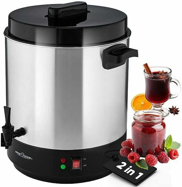 Profi Cook Profi Cook PC-EKA 1283