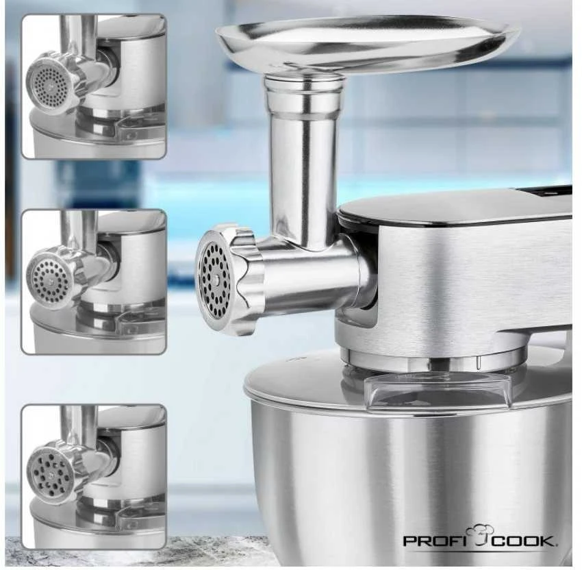 Virtuvinis kombainas Profi Cook ProfiCook KM 1189