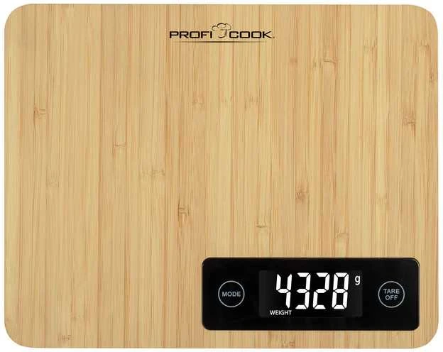Virtuvinės svarstyklės Profi Cook ProfiCook KW 1271