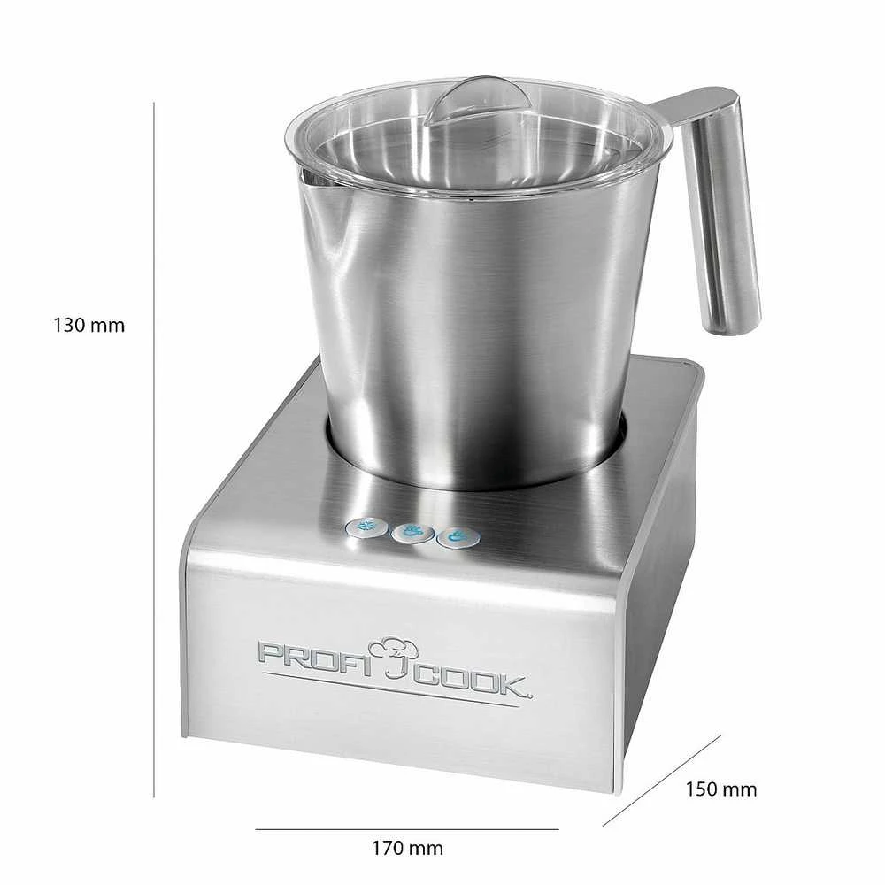 Pieno putotojas Clatronic PC-MS 1032
