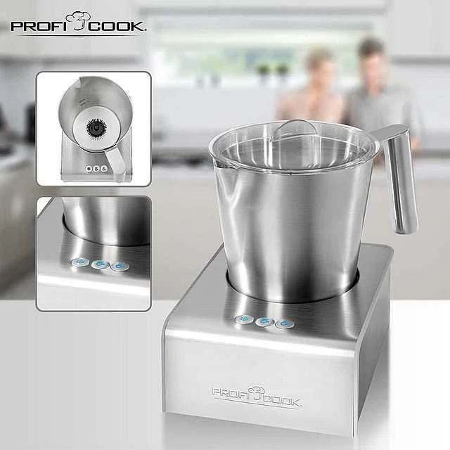 Pieno putotojas Clatronic PC-MS 1032