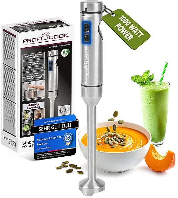 Profi Cook Proficook PC-SM1317