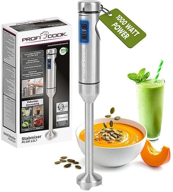 Profi Cook Proficook PC-SM1317