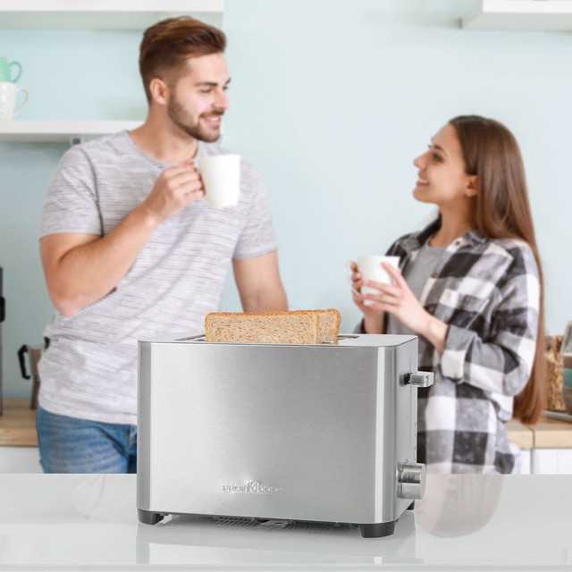 Skrudintuvas Profi Cook ProfiCook Proficook PC-TA 1251