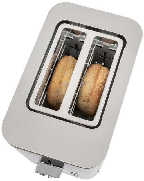 Skrudintuvas Profi Cook ProfiCook Proficook PC-TA 1251