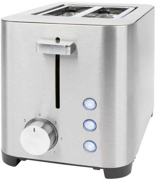 Skrudintuvas Profi Cook ProfiCook Proficook PC-TA 1251