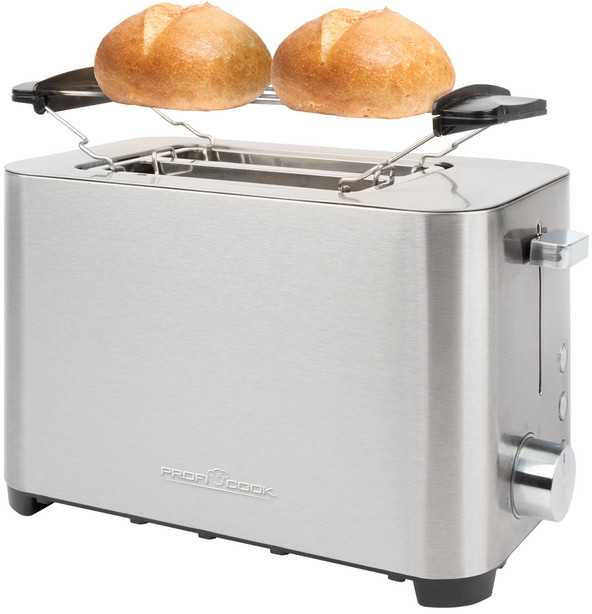 Skrudintuvas Profi Cook ProfiCook Proficook PC-TA 1251