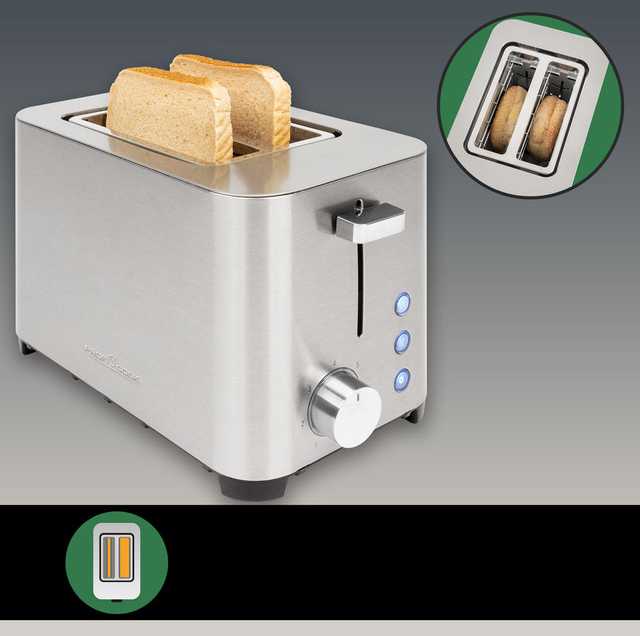Skrudintuvas Profi Cook ProfiCook Proficook PC-TA 1251