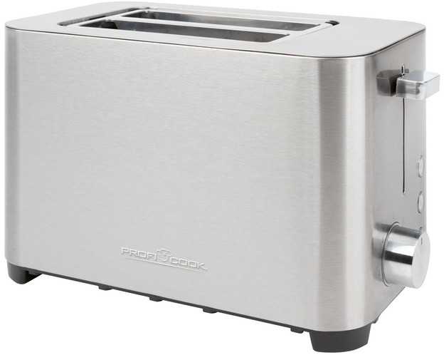 Skrudintuvas Profi Cook ProfiCook Proficook PC-TA 1251