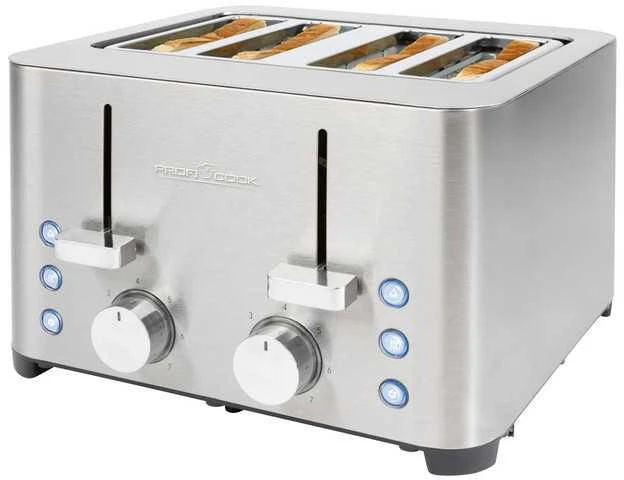 Skrudintuvas Profi Cook Proficook PC-TA1252