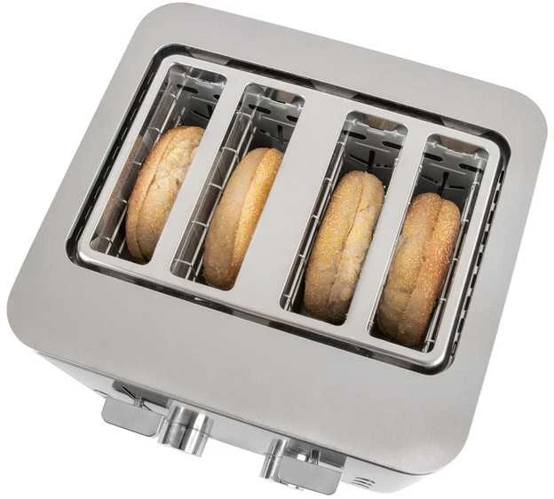 Skrudintuvas Profi Cook Proficook PC-TA1252