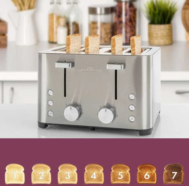 Skrudintuvas Profi Cook Proficook PC-TA1252