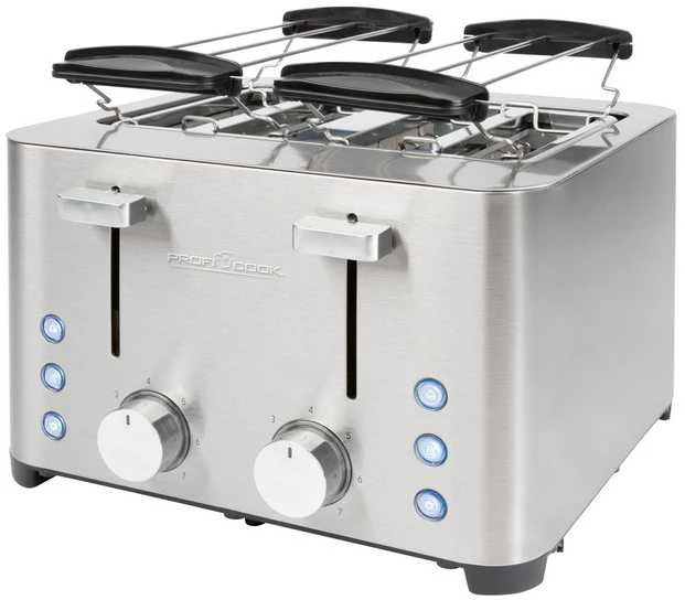 Skrudintuvas Profi Cook Proficook PC-TA1252