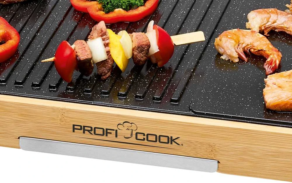 Profi Cook Proficook PCTYG1143