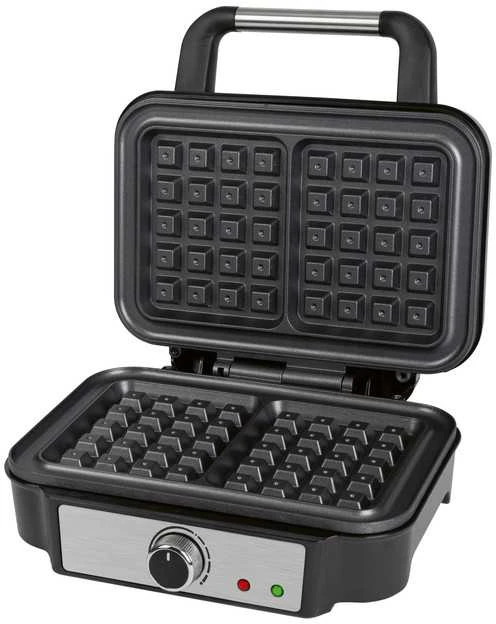 Profi Cook Vaflinė ProfiCook PC-WA 1240
