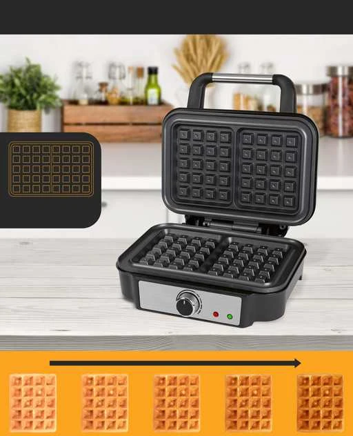 Profi Cook Vaflinė ProfiCook PC-WA 1240