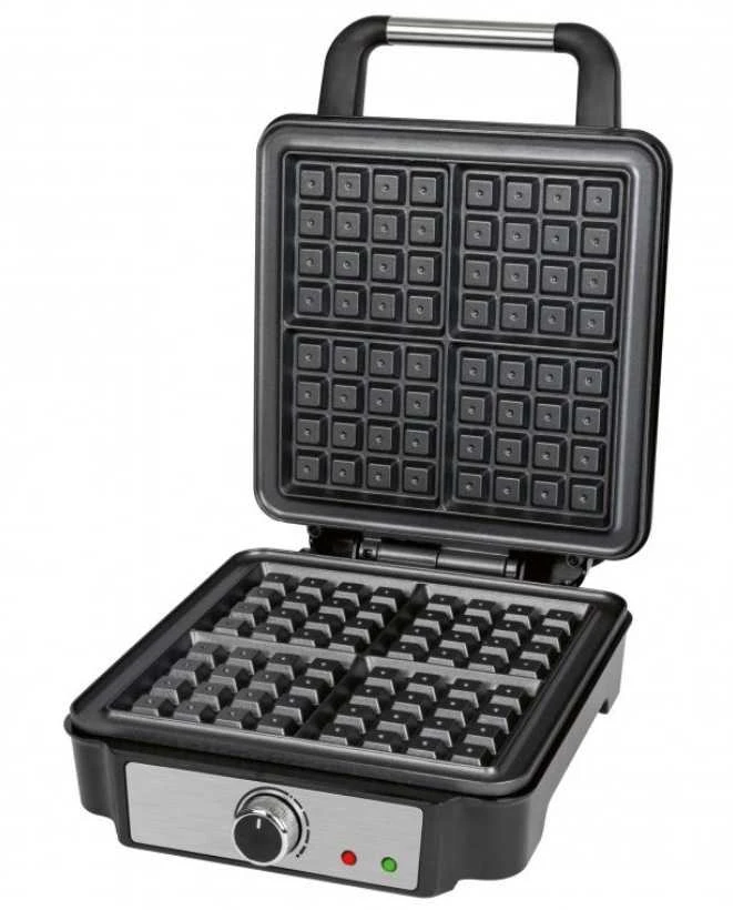 Vaflinė Profi Cook Proficook PC-WA1241
