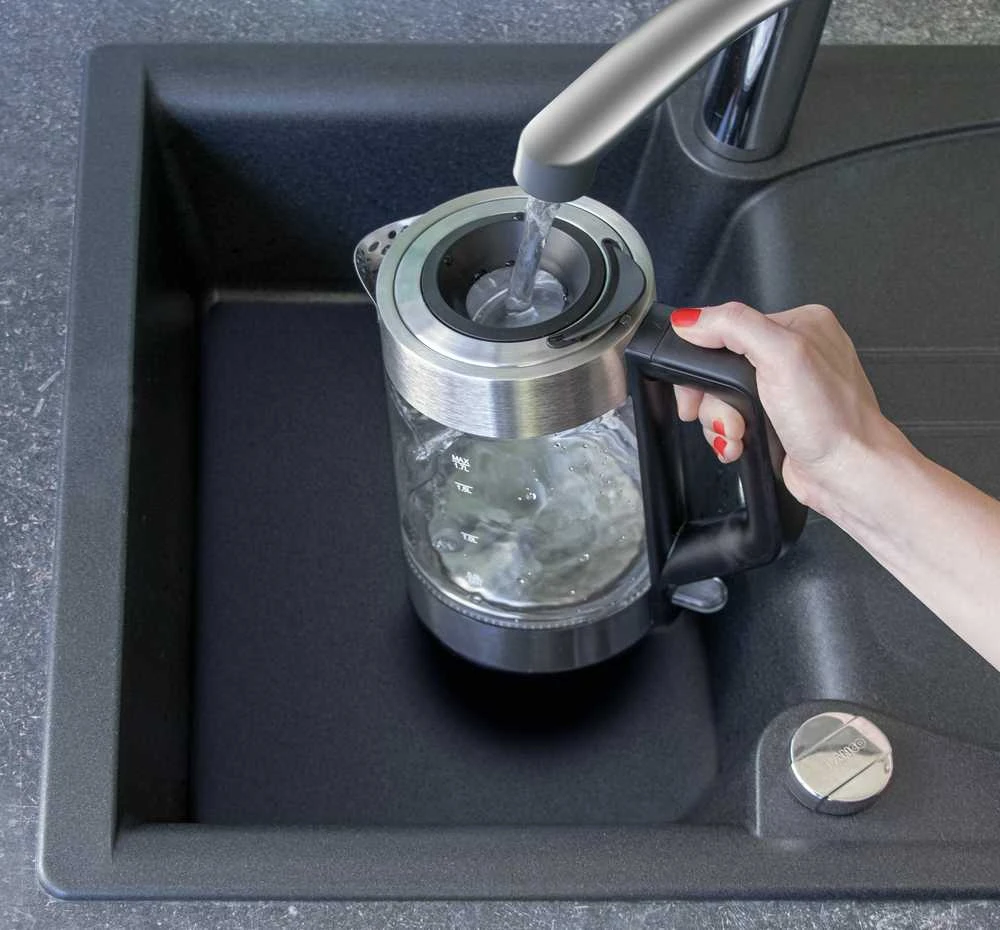 Profi Cook Elektrinis Virdulys - Proficook PC-WKS 1190 G