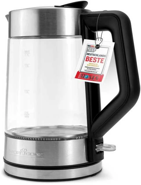 Profi Cook Elektrinis Virdulys - Proficook PC-WKS 1190 G