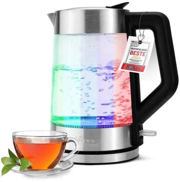 Profi Cook Elektrinis Virdulys - Proficook PC-WKS 1190 G