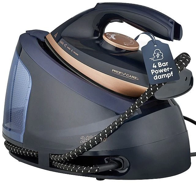 Proficare PC-DBS3127