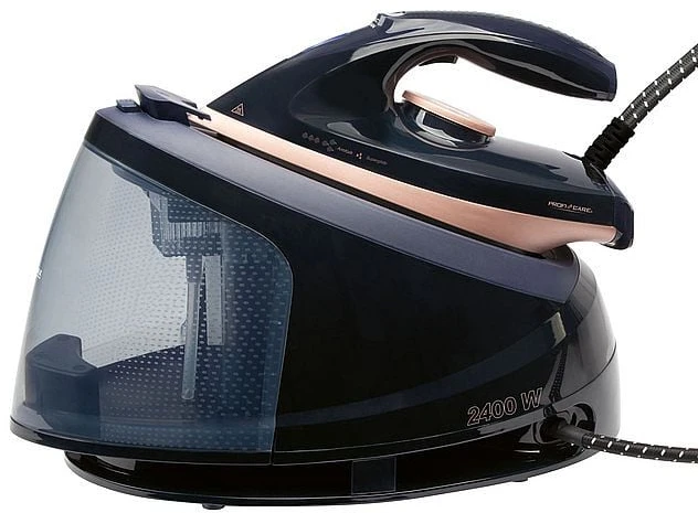 Proficare PC-DBS3127