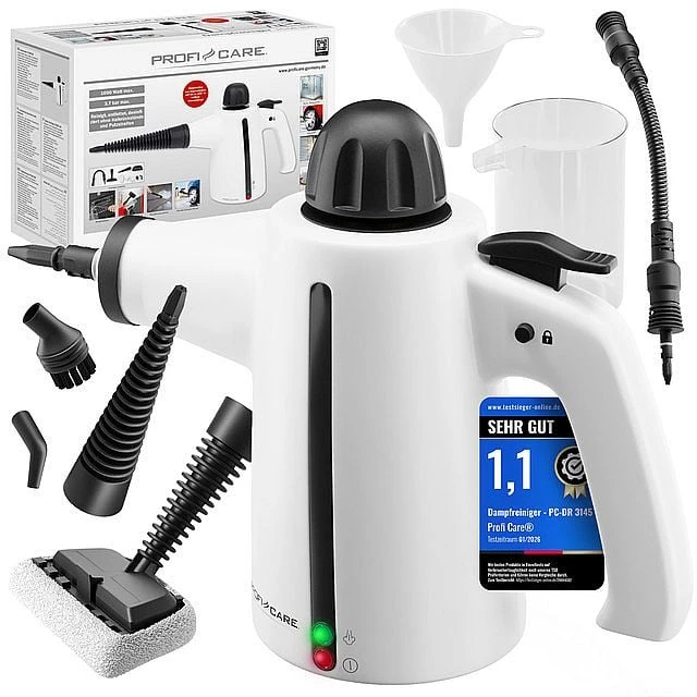 PROFICARE PC-DR 3145 Garinis valytuvas