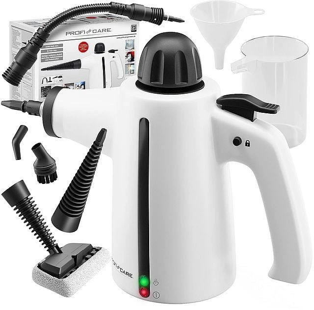 PROFICARE PC-DR 3145 Garinis valytuvas