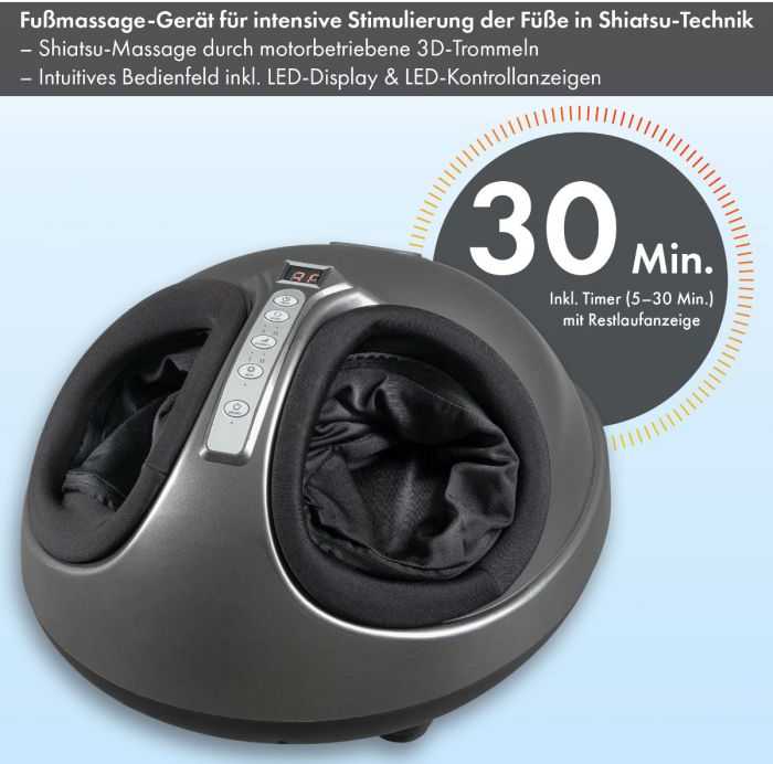 Proficare PC-FM3099