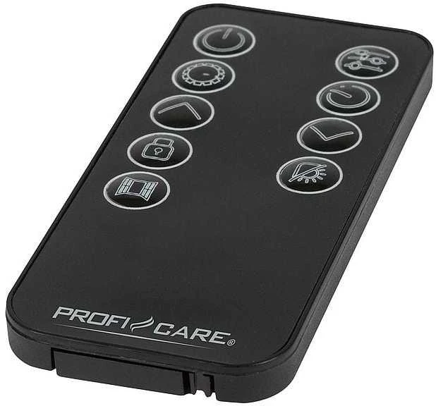 ProfiCare GKH 3118 BK